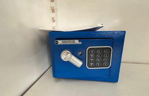 Le Terrazze Beachfront, balcony, parking, private access Beach - Foto 29