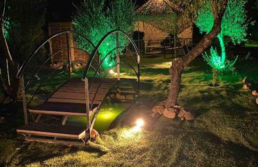 Περιβόλι του Οδυσσέα - Foto 10