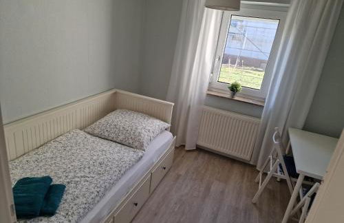 Ferienhaus To Huus - Foto 4