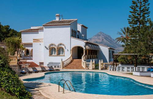 Adsubia 20 by Aguilarent - Foto 39