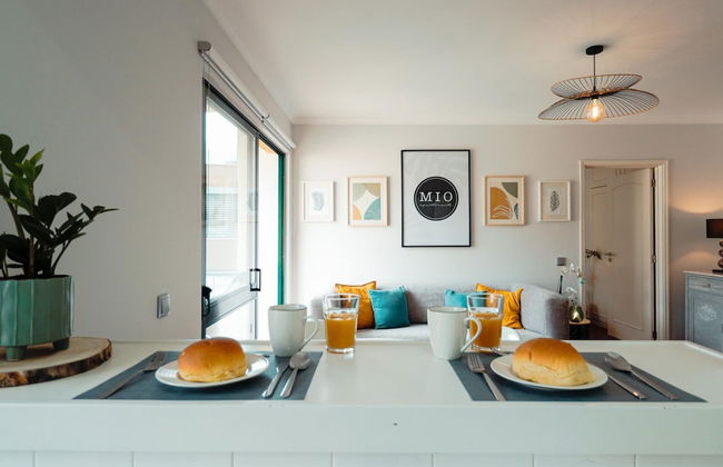 MIO Apartment by Homie - Foto 4