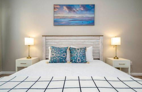 Spacious & clean cozy home near Disney 448 - Foto 30