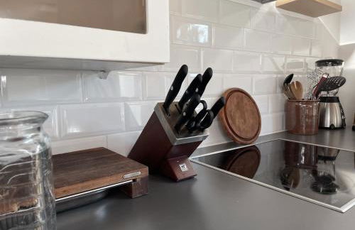 Kapelle Elbtalaue - Sakristei - Foto 18