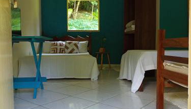 Flats Sítio Águas Lindas Praia de São Gonçalinho Paraty - Foto 5