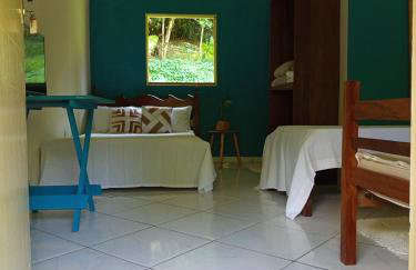 Flats Sítio Águas Lindas Praia de São Gonçalinho Paraty - Foto 5