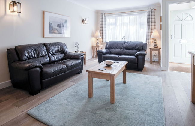 Clover Cottage - 2 Bedroom Cottage - Begelly - Foto 29