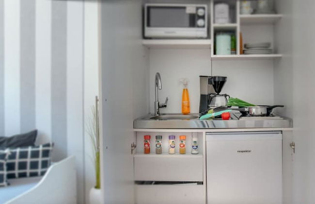 Romantische Ferienwohnungen Deidesheim - Foto 24