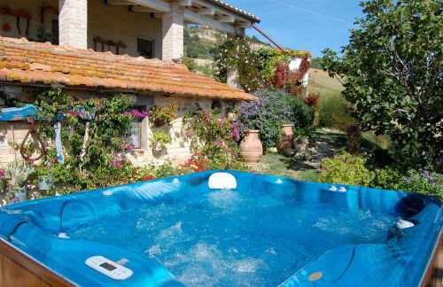 B&B Vento di Rose - Foto 24