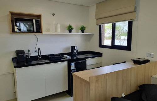 VillaggioPUC - Studio 1 quadra da PUC - Foto 63