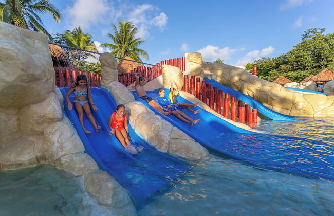 Sandos Caracol Nature Resort & Water Park All Inclusive - Photo 75