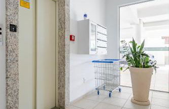 Apartamento Vista Mar no Novo Campeche - Foto 30