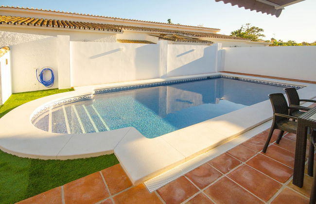 Villa Jose - Foto 27