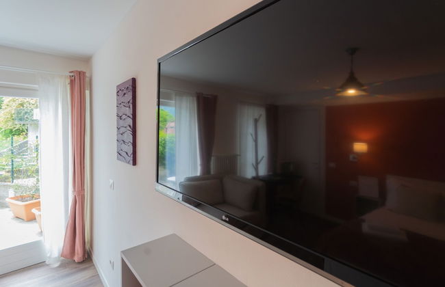 Co-f181-carb1ct - Tremezzo Apartment 3 - Foto 27