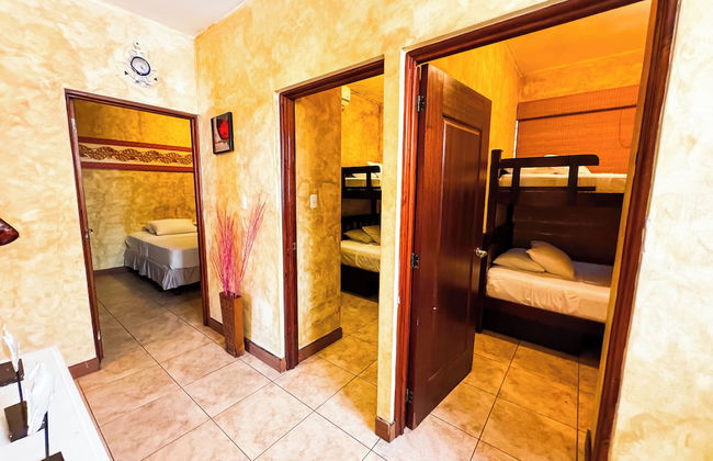 Villas Le Suisse Monterrico - Photo 22