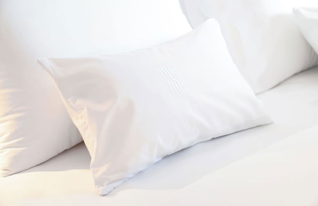 Lusso Hometels J One - Photo 5