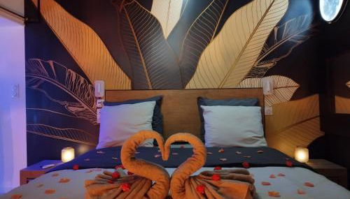 Bulles et belle étoile SPA proche de Caen - Foto 2