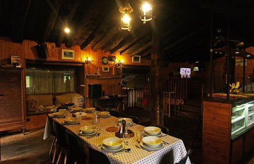 Casa Rincon Pasiego - Foto 18