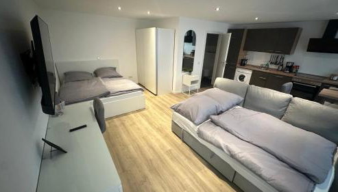 36qm Wohnung für bis zu 4 Pers - Foto 3