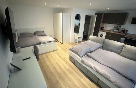 36qm Wohnung für bis zu 4 Pers - Foto 3