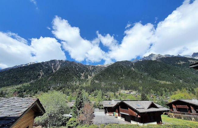 La Cordée - Charmant Appartement 4 Personnes - Foto 21