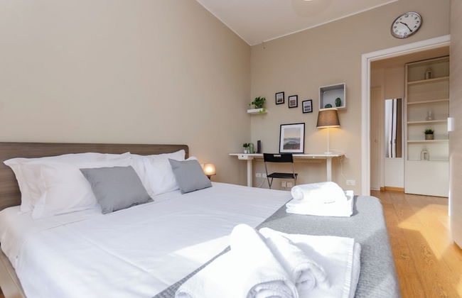 VivimiHome-Apartment near Milano Central - Foto 1