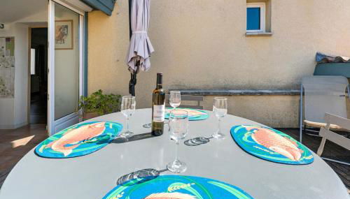 Charmant T2 2/4 Personnes - Photo 4