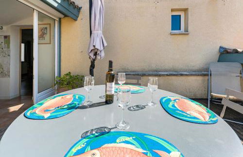 Charmant T2 2/4 Personnes - Photo 4