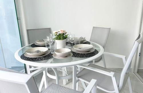 Bungaló junto a la piscina #PRP008 StayOrihuela - Foto 10