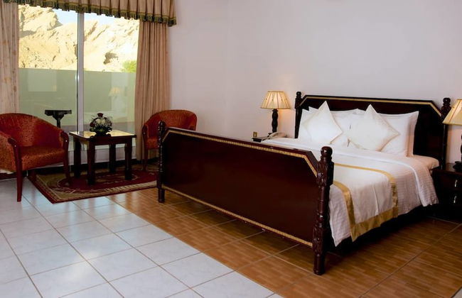 Green Mubazzarah Chalets - Photo 4