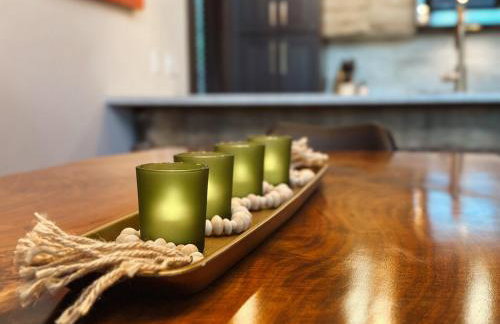 Cabin Masterpiece on Private Lake 3 bedroom - Foto 22