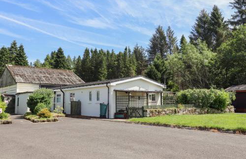 Fir Tree Cottage - Foto 24