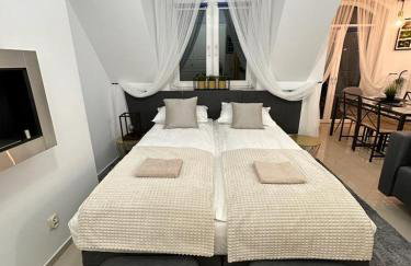 Salt INN Apartments No 1 - Foto 6