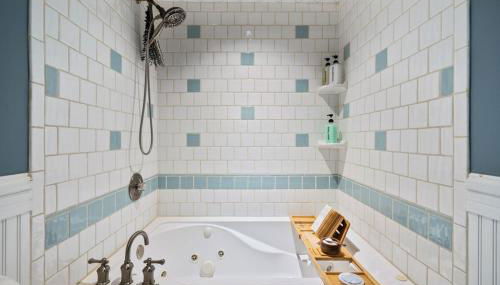 Hideaway Hot Tub Sunna Lake Kayaks Pool - Foto 5