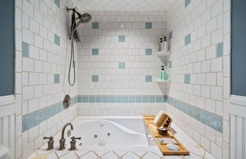 Hideaway Hot Tub Sunna Lake Kayaks Pool - Foto 5