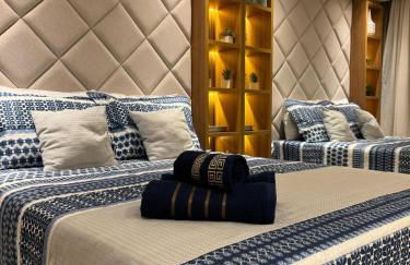 Flat Presidencial Vivence Hotel - Photo 1