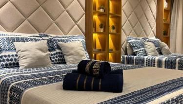 Flat Presidencial Vivence Hotel - Foto 1