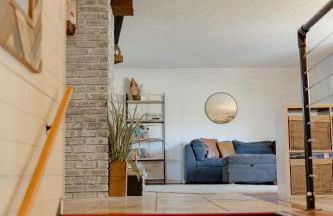 Bluffview on the River with a hot tub sauna pool table and more - Foto 7