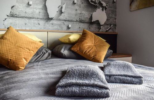 EXCLUSIVE APARTMENTS ZATOR - Foto 26