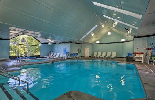 Home in Bushkill Saw Creek Poconos area - Photo 46