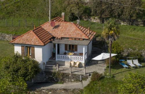 Holiday Home La Primavera by Interhome - Foto 24