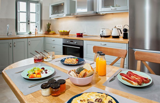 Sweet Nectar Villa - Foto 7