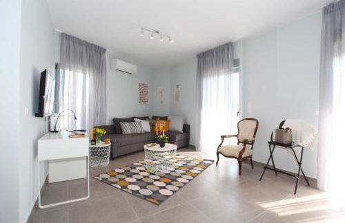 Edem Beach Apartment with Sea View by Athenian Homes - Foto 2