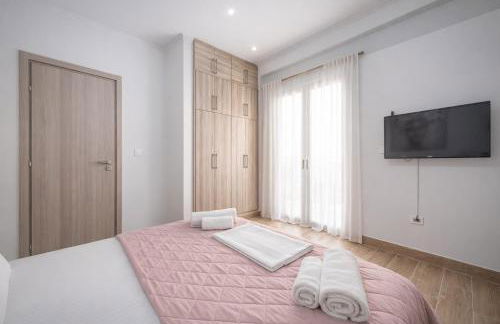 Luxurious Penthouse Hilton Area - DiPeJo Athens - Foto 14