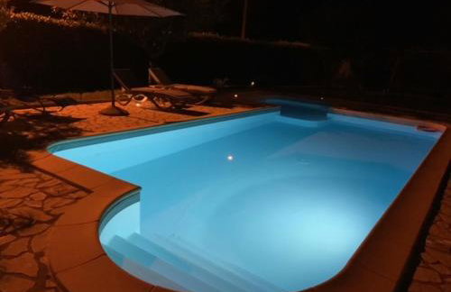 Villa Vlokje - Foto 14