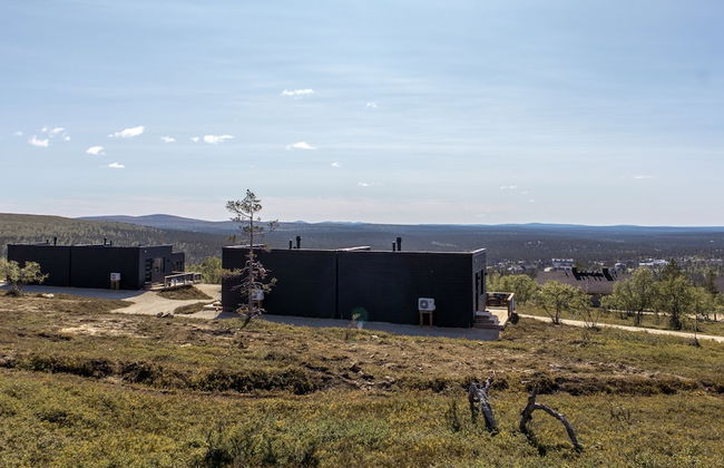 Top Star Saariselkä 1 - Photo 18