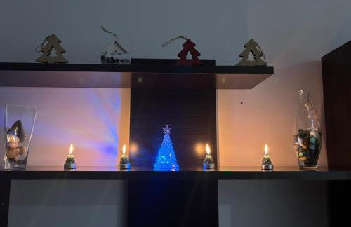 Welcome A Casiña de Arcos de Furcos - Photo 28