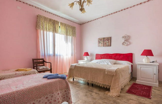 Agriturismo Cuaddus e Tellas - Foto 8