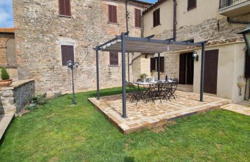 Locazione Turistica 35074 Vicolo del Falco Perugia by Vesionica - Foto 18