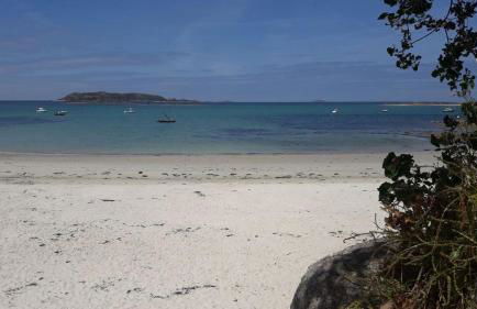 Maison de bord de mer à Keriec - Foto 7