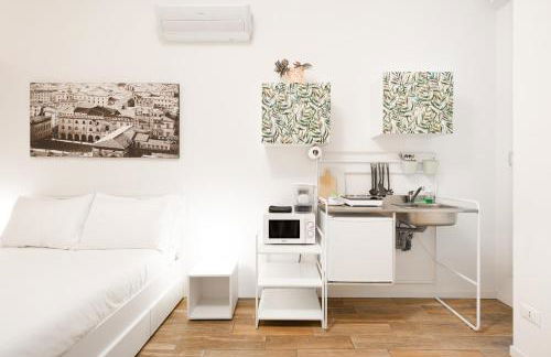 Minerva, Elegant Stay in the Bologna City Center - Photo 17